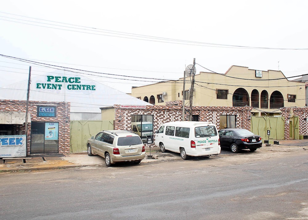 Peace Event Centre photo 3